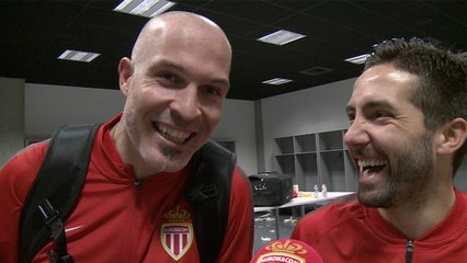 REACTIONS : OGC Nice 1-2 AS Monaco