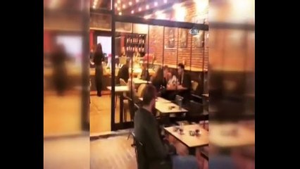 FETÖ'cü eski pilot işlettiği kafede yakalandı