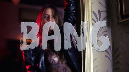 Dua Lipa ‒ Bang Bang (Edit Video)