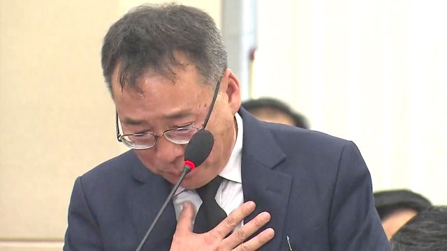 제천 참사 유족 세월호 참사 판박이...철저히 조사해야 / YTN