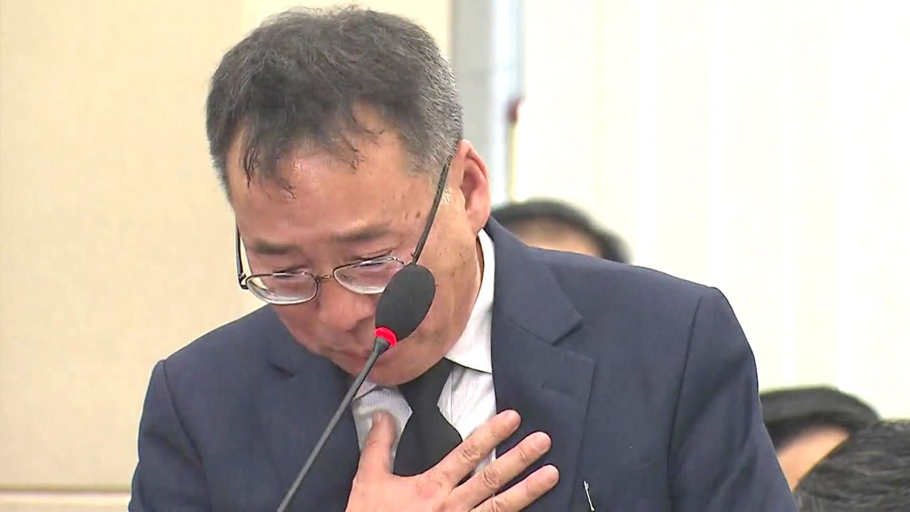 제천 참사 유족 "세월호 참사 판박이...철저히 조사해야" / YTN