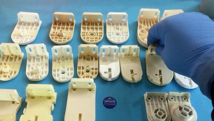 Spy023-Maviperde-Stor Perde Kısa Ayak Krem