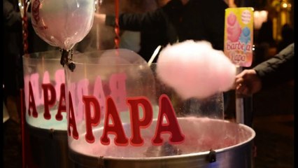 Je suis celle qui t'emmène