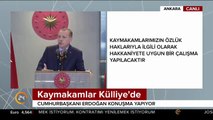 Cumhurbaşkanı Erdoğan: Ülkemiz  2023'te 10'a girecek