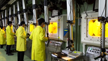 [대전·대덕] 원자력연, 방사성의약품 제조시설 GMP 획득 / YTN