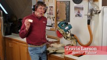 Shop Tips with Travis