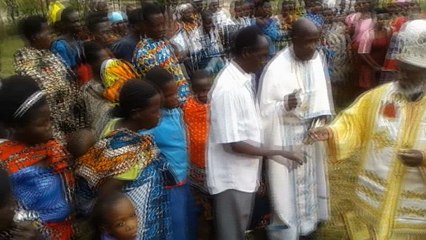 30 έργα υλοποιεί η Μητρόπολη Φθιώτιδας