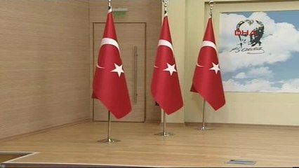 Bülent Tezcan Myk Sonrası Açıklamalarda Bulundu 1