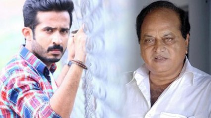 కోర్టుకు హాజరైన యాంకర్ రవి..!