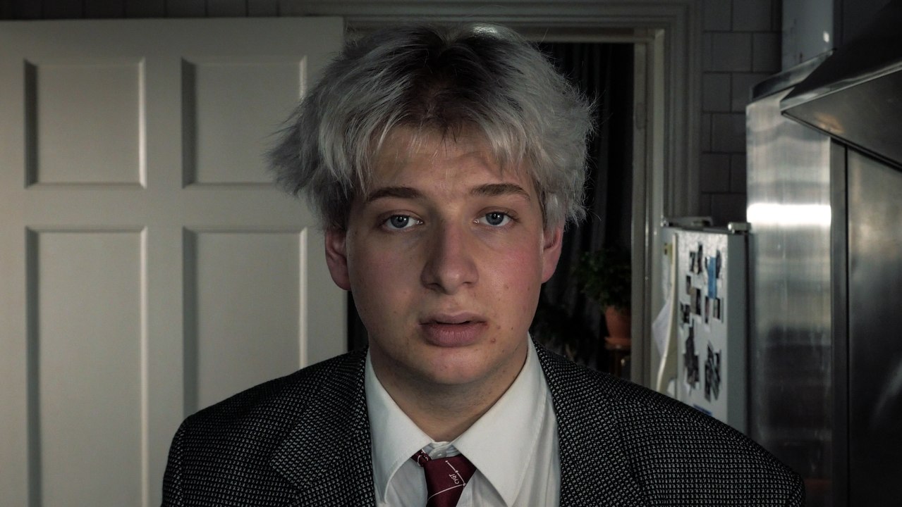 Je suis Martino