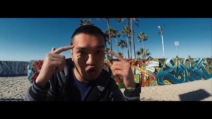 Azamat Shakhan - Rapin Marşı (Official Video)