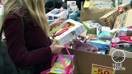 Vers des soldes réduits de deux semaines pour 2019
