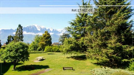 A vendre - Appartement - Chernex (1822) - 4.5 pièces - 118m²