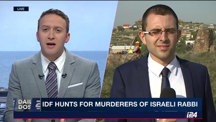 Sadness and grief as community members, family mourn the loss of Rabbi Raziel Shevach