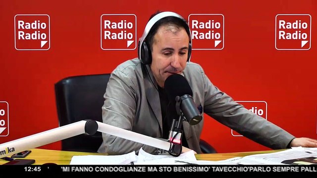 Un Giorno Speciale - Daniele Leodori 10 Gennaio 2018