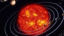Nuevos datos sobre la creación de sistemas planetarios