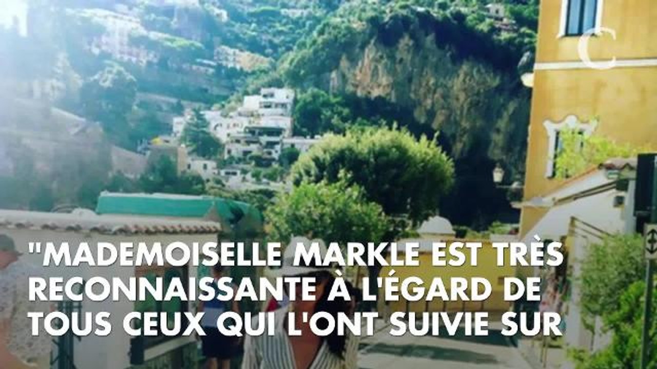 PHOTOS. Ces photos Instagram que Meghan Markle a supprimées avant d'entrer dans la famille royale