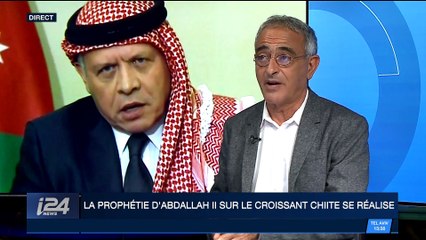 Le Midi | Avec Eléonore Weil | Partie 2 | 10/01/2018