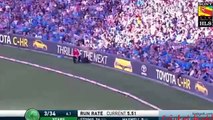 Big Bash League 2017 Match - 23 Highlights Adelaide Strikers vs  Melbourne Stars