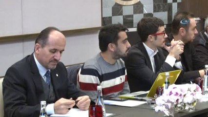 Çib Başkanı Ekinci Çelik: "İthal Çelikte Verginin Sıfırlanması Ekonomiye Darbe Vurur"