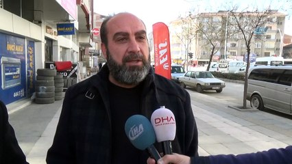 4 kişi saldırıp defalarca bıçaklayarak öldürdüler... O anlar güvenlik kamerasında