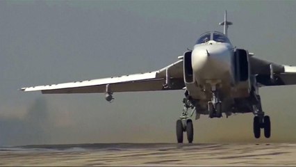 Turkey: Iran, Russia should adhere to Syria ceasefire