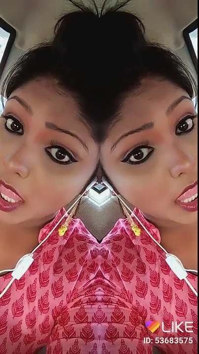 Entertainment Girl