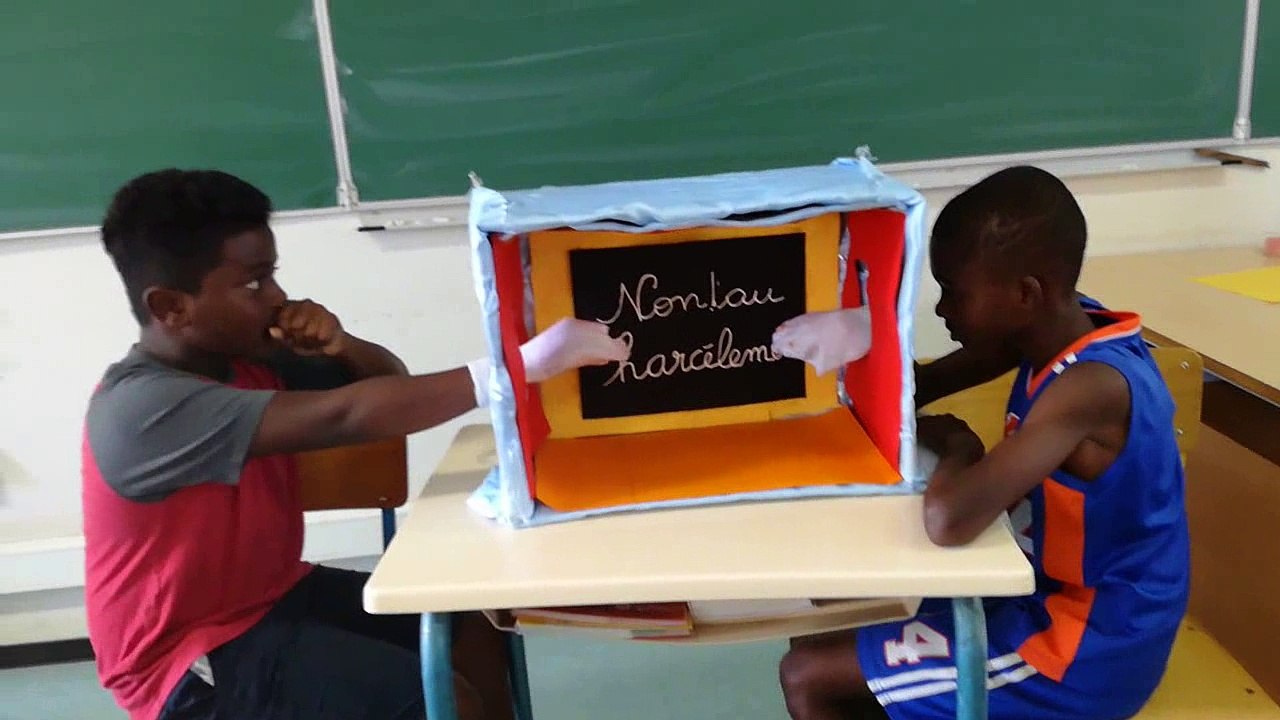 Theatre Marionnettes