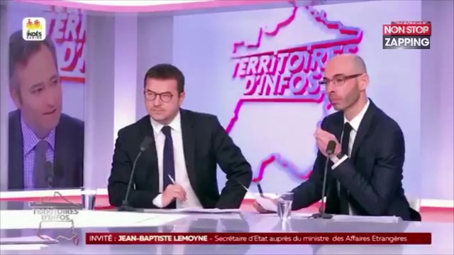 Zap politique – Sécurité routière : On ne veut pas des recettes en plus selon la ministre des Transports (vidéo)