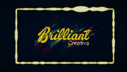 Tutorial Photoshop Typography rope text and Brush color