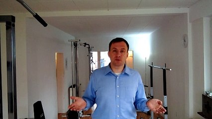 Erfolgreich Abnehmen mit der Bodymission