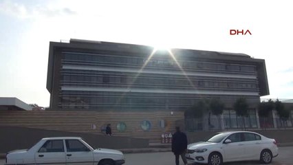 Antalya 'Okulun Margarini Bile Haczedildi' İddiası