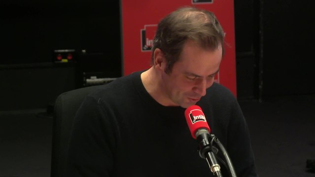Dupont de Ligonnès doit se planquer au siège du Modem - Tanguy Pastureau maltraite l'info