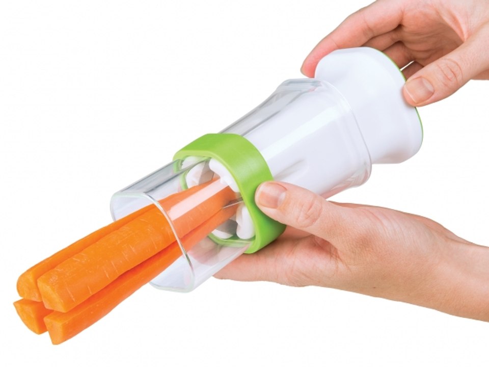 10 GADGETS ET USTENSILES DE CUISINE GÉNIAUX ASTUCIEUX ET UTILES