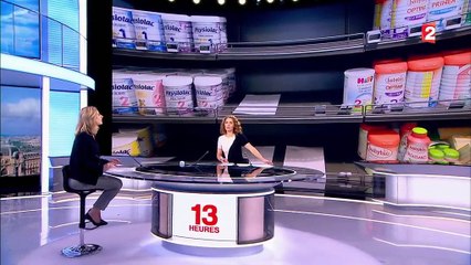 Produits contaminés : les procédures à suivre