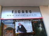 Salon de coiffure Figaro vous accueille à Rodez