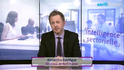 Le marché de la sécurité incendie [Alexandre Boulègue]