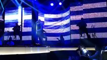 Νότης Σφακιανάκης - Μα εγώ είμαι Έλληνας - Live 2016 Teatro HD