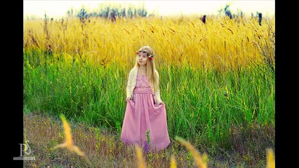 Adobe Photoshop Color Correction Tutorial
