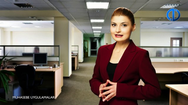 MUHASEBE UYGULAMALARI - Ünite 5 Konu Anlatımı 1