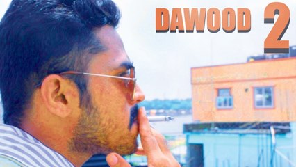 Dawood 2: The Story begins | AJ viners