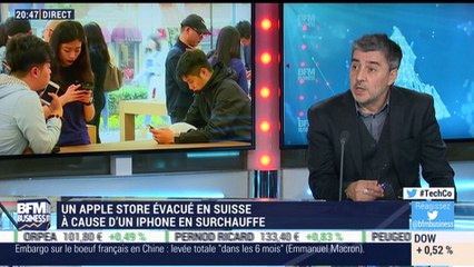 Regard sur la Tech: Darty sanctionné par la CNIL d’une amende de 100 000 euros - 09/01