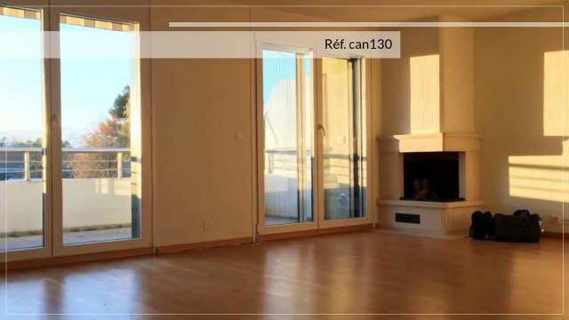 A vendre - Appartement - Saint-Sulpice (1025) - 3.5 pièces - 94m²