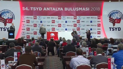 Fikret Orman: "Beşiktaş'ın Süper Lig Maçını Statta 550 Bin Kişi İzledi"