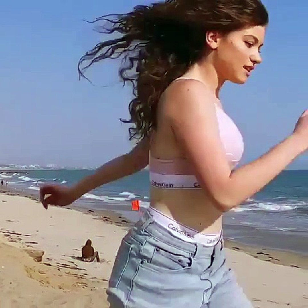Dytto beach vibes _two_hearts_ - video Dailymotion