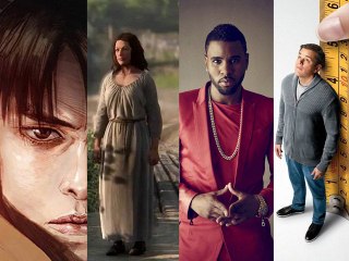 GAME ONE BUZZ – Kingdom Come: Delivrance & Downsizing