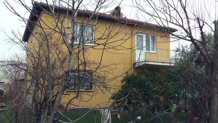 Karbonmonoksit gazından zehirlenen 2 kardeş öldü - DENİZLİ