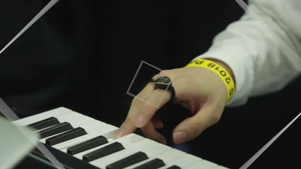 Enhancia first look at CES 2018