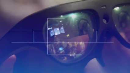 Rokid hands-on at CES 2018