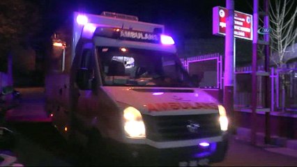 Cezaevindeki mahkumlar böcek ilacından zehirlendi